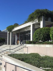 Skirball Cultural Center