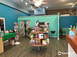 Tropical Wine Shop