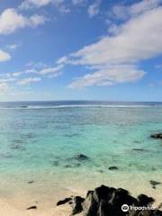 Black Rock Beach