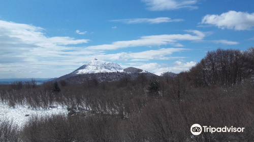 Puy des Goules