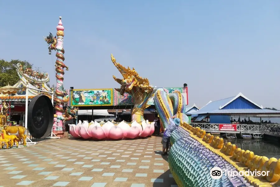 Sand Castle Chachoengsao