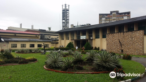 National Museum Lagos