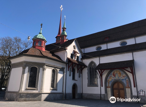 Franziskanerkirche