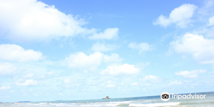 Laem Mae Phim Beach
