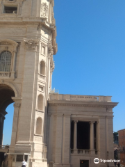 Necropoli di San Pietro