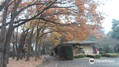 さいたま水上公園