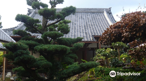 芳元寺