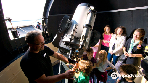 Astronomical Centre Rijeka