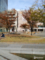 Yokkaichi City Park