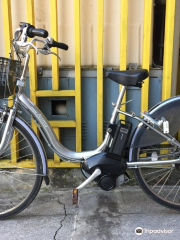 Yamato Renta Cycle Kintetsu Nara