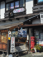 あの日のおもちゃ箱 昭和館