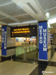 Metro Museum