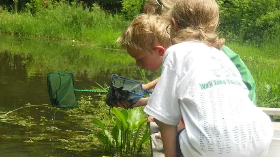 Zionsville Nature Center