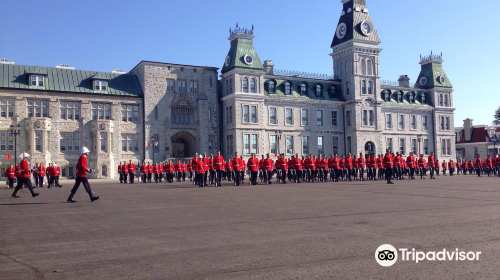 Royal Military College of Canada Museum