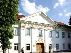 Hrodna State Museum of Religion History