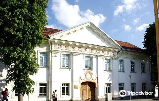 Hrodna State Museum of Religion History