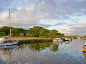 The Broads National Park