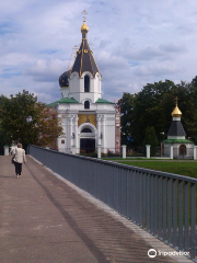 Church of St. Mary Magdalene