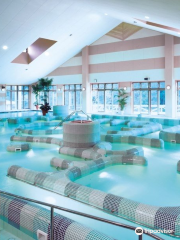 Kur Therme Hosenbo