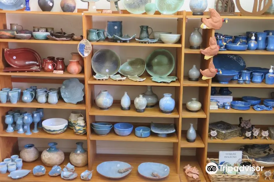 Guildford Village Pottery