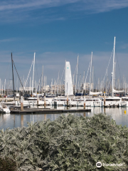 Port de plaisance de La Rochelle