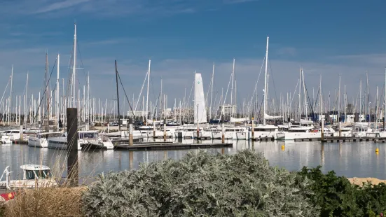 Port de Plaisance des Minimes