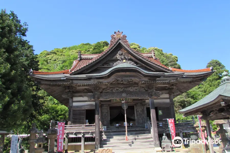 摩尼寺