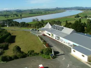 Dargaville Museum / Te Whare Taonga o Tunatahi