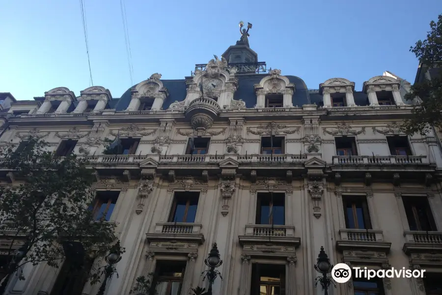 Edificio La Prensa