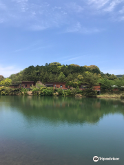 伊佐ノ浦公園