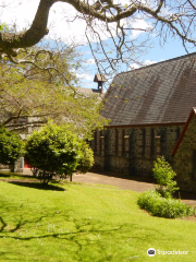 The Taranaki Cathedral Church of St Mary