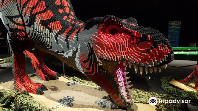 Odysseum - Das Abenteuermuseum