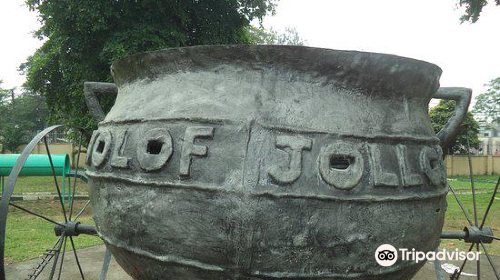 National Museum Lagos