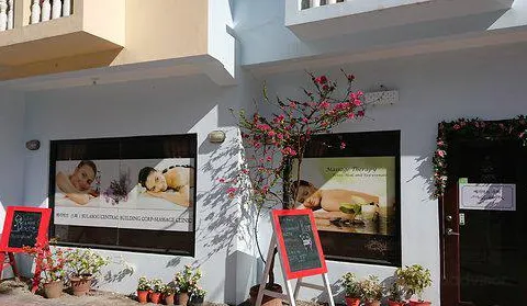 Boracay Island SPA