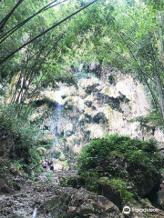 Tumalog Waterfalls