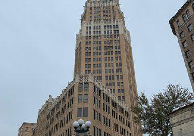 Tower Life Building