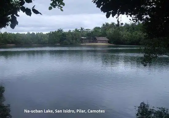 โรงแรมใกล้Naukban Blue Lagoon