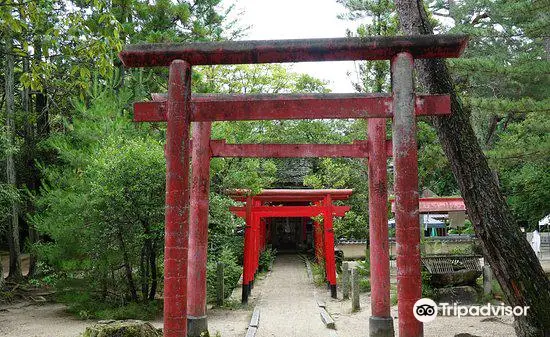 上野公園