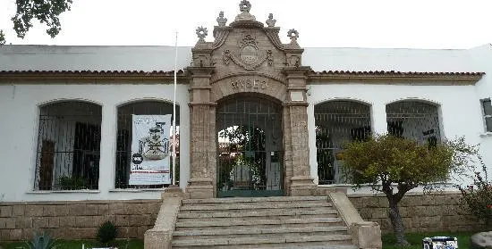 Archaeological Museum of La Serena