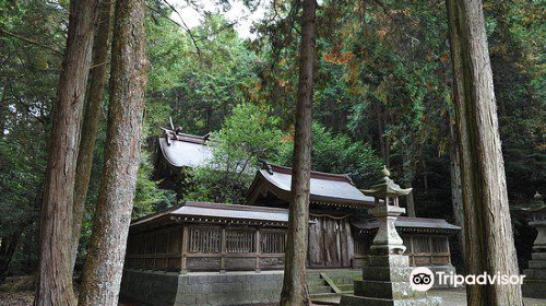 三隅神社