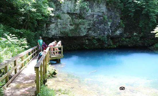 Blue Springs