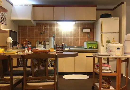 Ajinomoto Foundation for Dietary Culture 주변 호텔