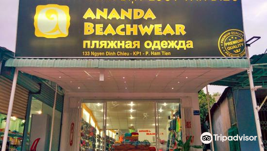 Ananda Beachwear