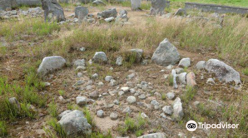 Soga Hokuei Stone Circle