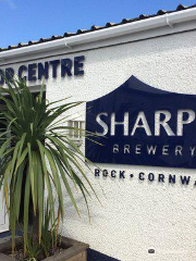 Sharp's Brewery