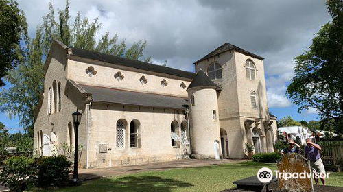 St. James Parish Church