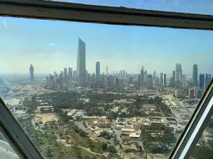Tháp Kuwait