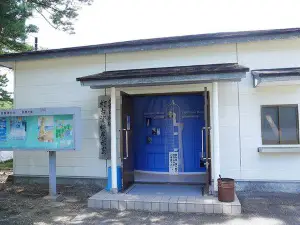 Izumo Hinomisaki Lighthouse