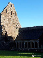 Glenluce Abbey