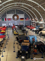 Nasu Classic Car Museum